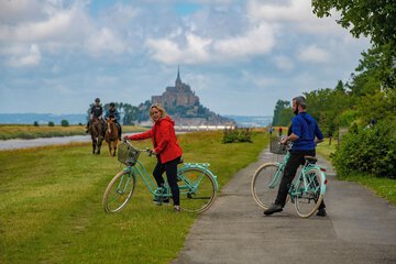 Bicycling