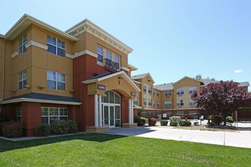 Extended Stay America Albuquerque Rio Rancho Blvd.
