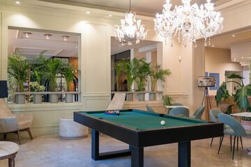 Billiards