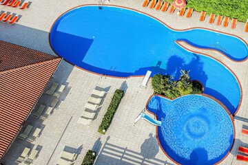 Children's pool