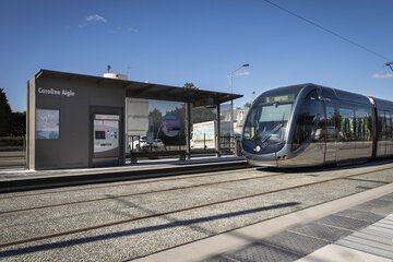 City shuttle