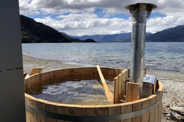 Hot springs