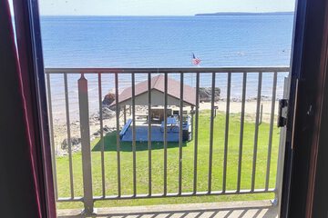 Lake view