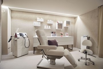 Treatment room