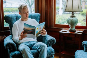 Hotel Interior 17 of 97