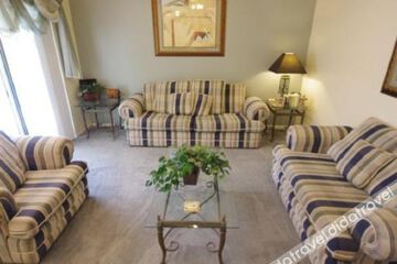 Hotel Interior or Public Areas