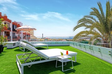 Sundeck