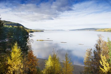 Lake