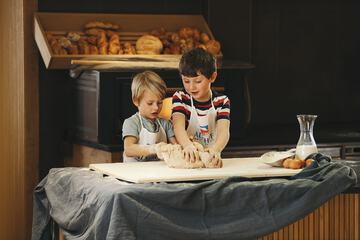 Children's activities