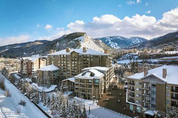 The Westin Riverfront Resort & Spa Avon, Vail Valley