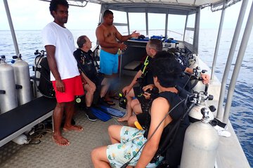 Boating