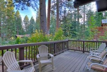 Terrace or Patio