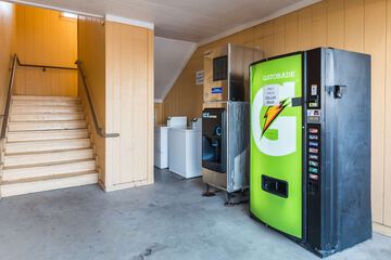 Vending machine