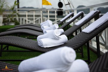 Sundeck