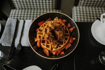 Breakfast/Coffee Service 46 of 55