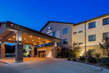 Best Western North Edge Inn