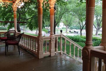 Terrace/Patio 65 of 74