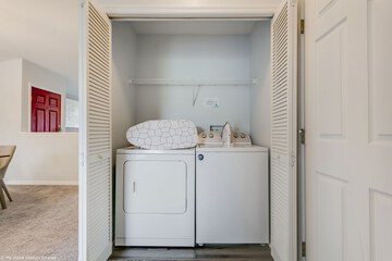 Laundry