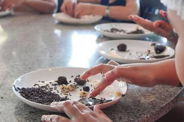 Children's activities
