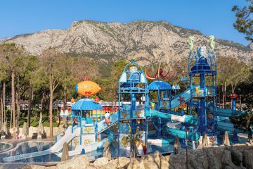 Children's pool