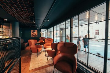 Cafe