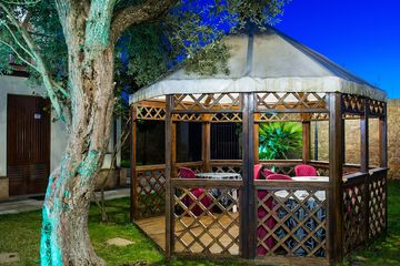 Gazebo