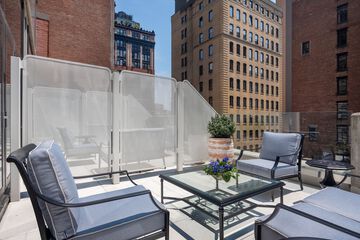 Terrace/Patio 85 of 86