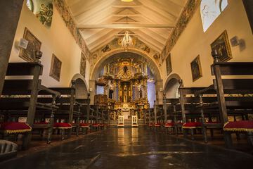 Chapel