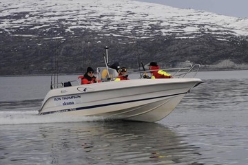 Boating