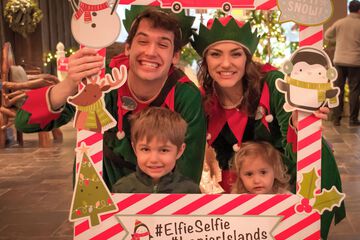 Children's activities