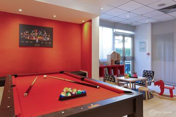 Billiards