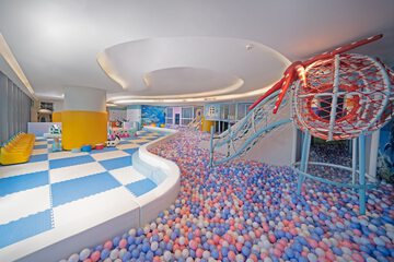 Children's activities