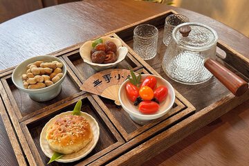 Snack bar