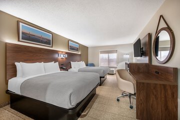 Quality Inn & Suites Rockport - Owensboro North (GOLD AWARD WINNER)