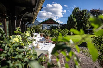 Sundeck
