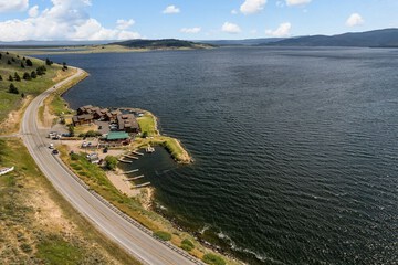Lake