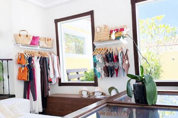 Designer store