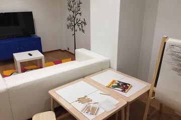 Children's activities