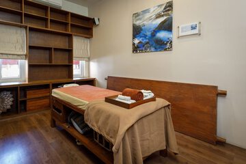Spa treatment