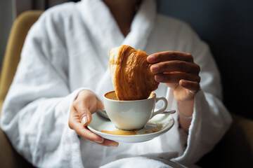 Coffee service