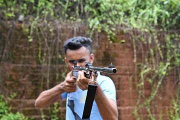 Hunting