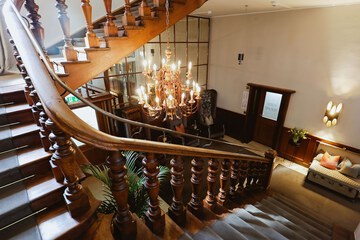 Staircase