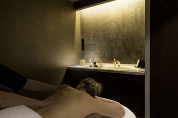 Massage