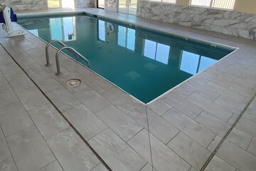 Pool 5 of 35