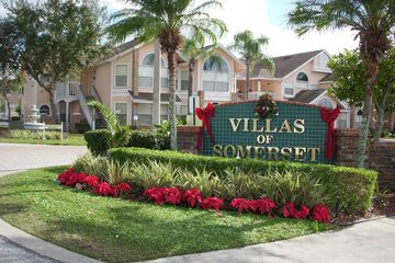 Florida Deluxe Villas Condos & Homes