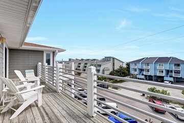 Terrace/Patio 281 of 333