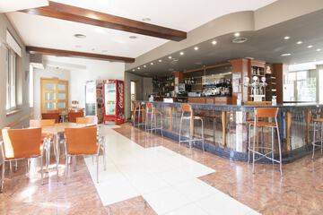 Coffee shop
