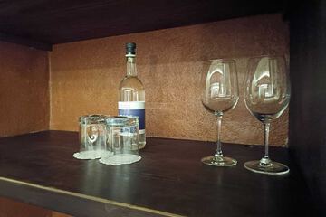 Minibar