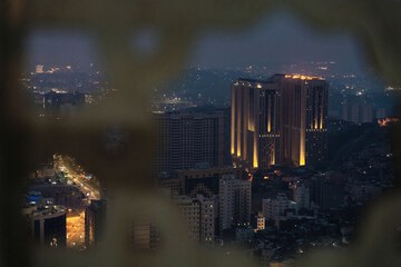City view