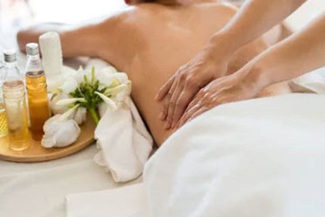 Spa treatment